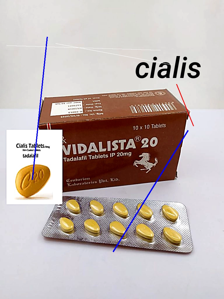 Acheter cialis 20mg france